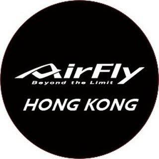 Airfly Glasses